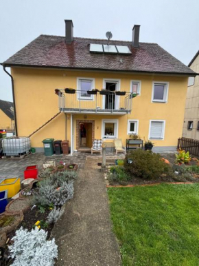 Ferienwohnung Aurach